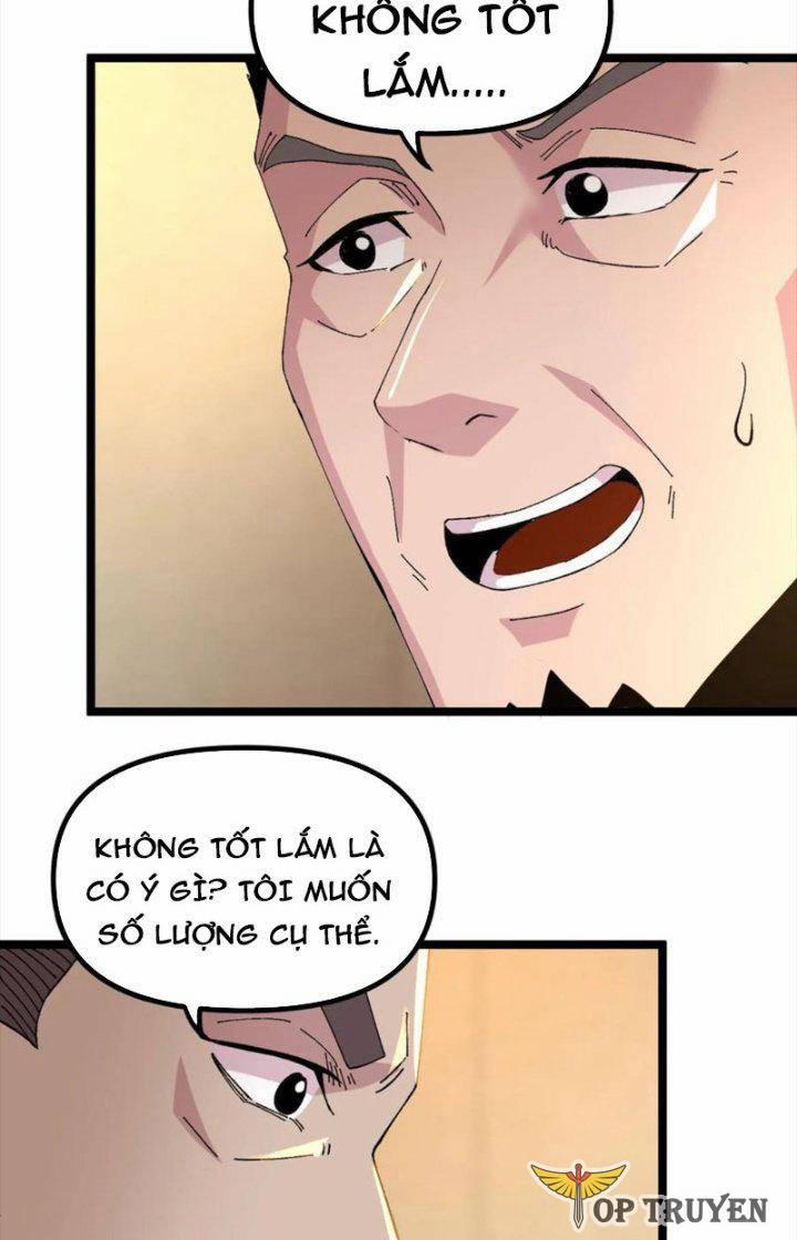 Trùng Sinh Trở Lại 1983 Làm Phú Hào 308 trang 7