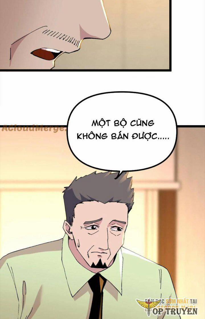 Trùng Sinh Trở Lại 1983 Làm Phú Hào 308 trang 8