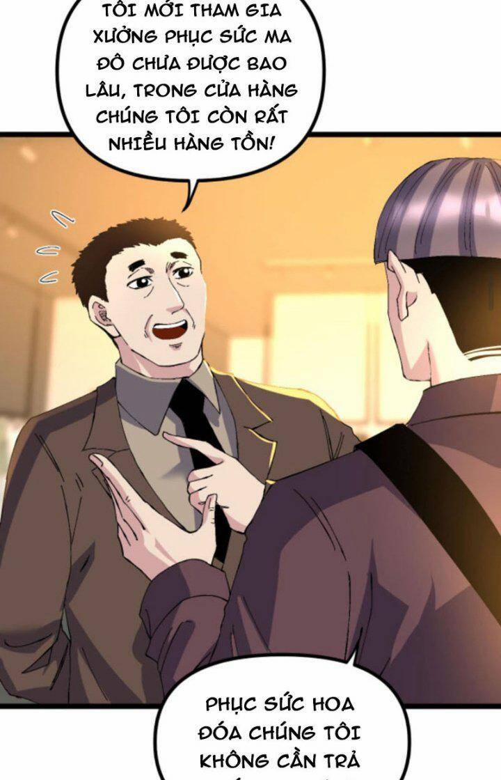Trùng Sinh Trở Lại 1983 Làm Phú Hào 309 trang 10