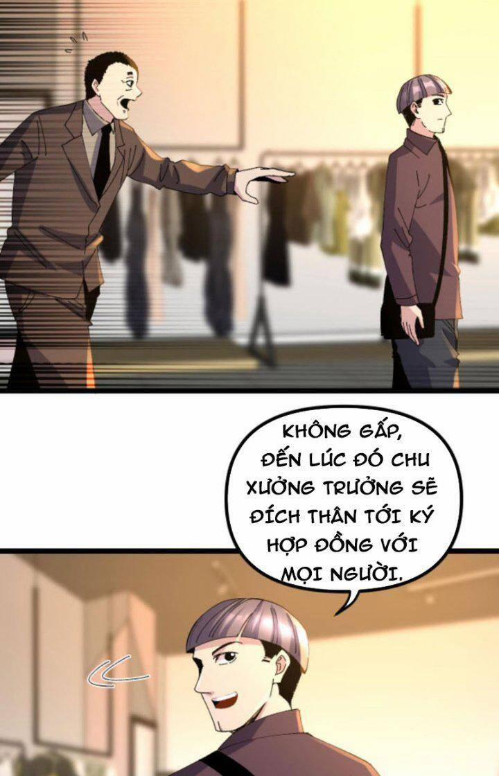 Trùng Sinh Trở Lại 1983 Làm Phú Hào 309 trang 18