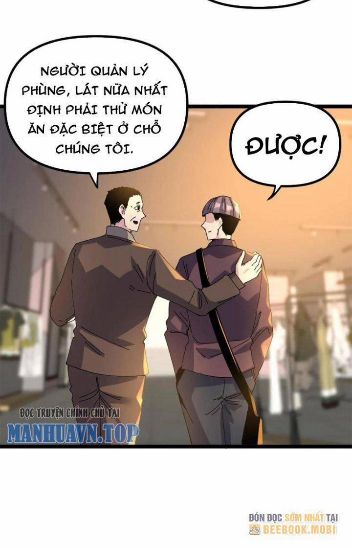 Trùng Sinh Trở Lại 1983 Làm Phú Hào 310 trang 1