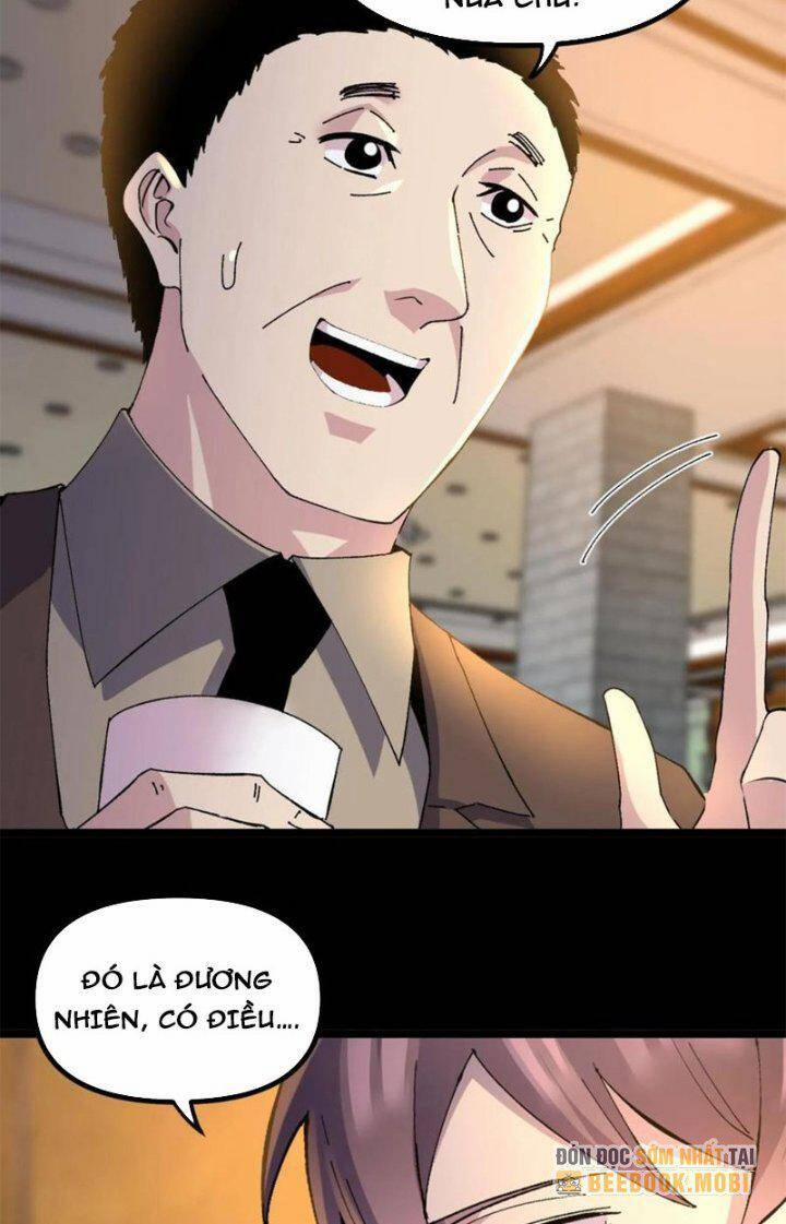 Trùng Sinh Trở Lại 1983 Làm Phú Hào 310 trang 10