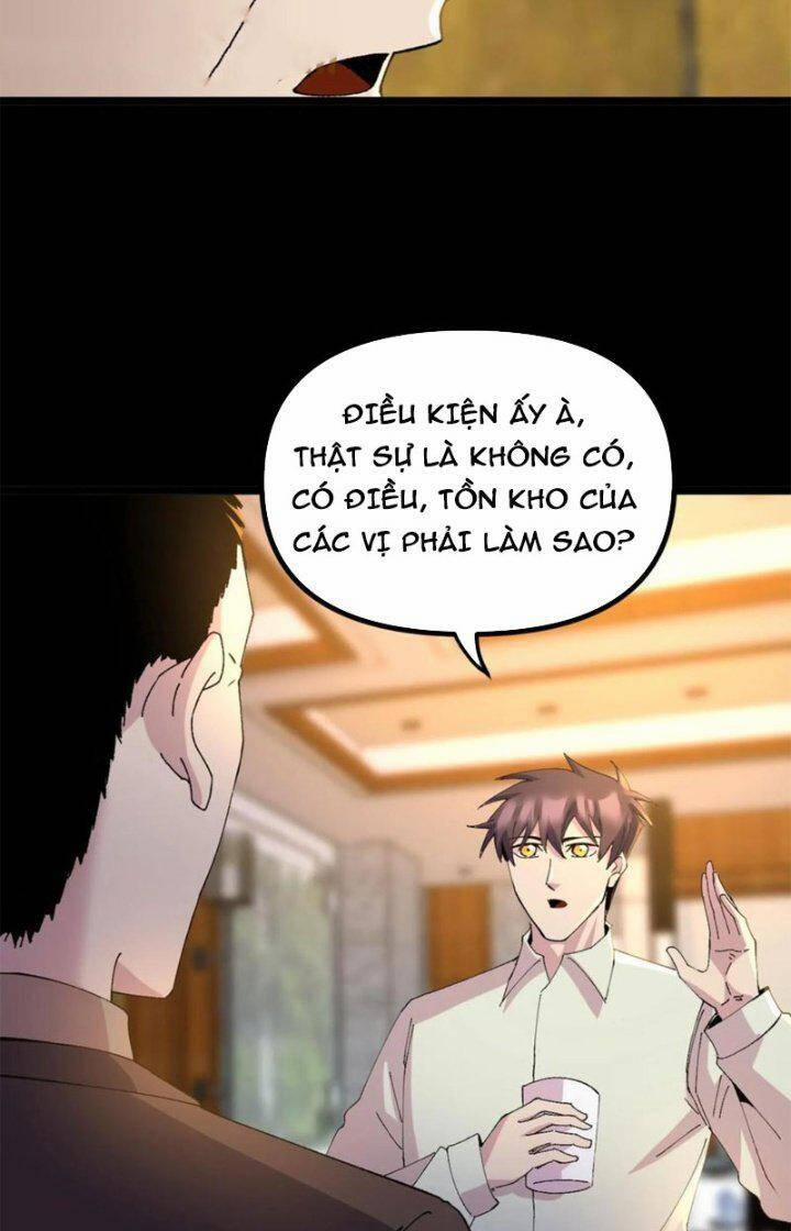 Trùng Sinh Trở Lại 1983 Làm Phú Hào 310 trang 12