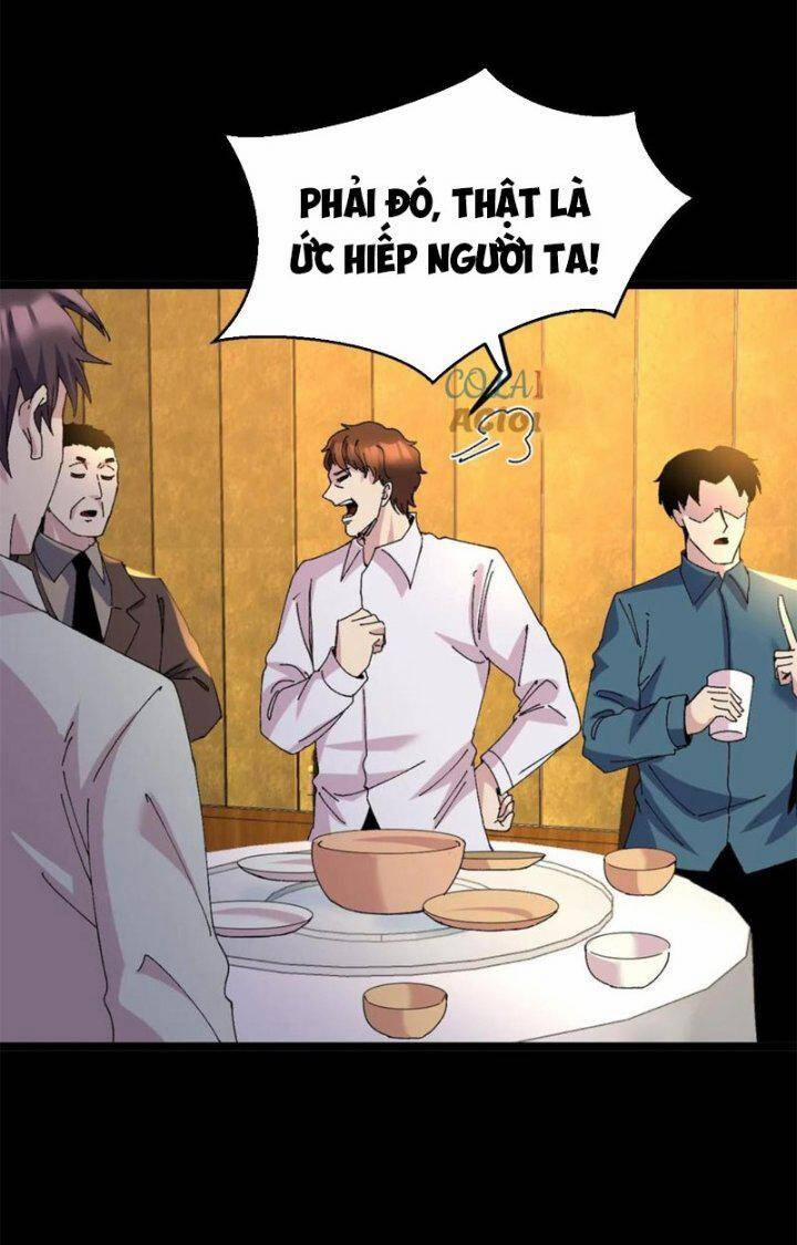 Trùng Sinh Trở Lại 1983 Làm Phú Hào 310 trang 14