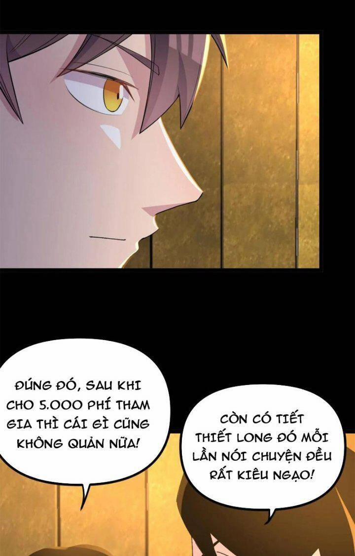 Trùng Sinh Trở Lại 1983 Làm Phú Hào 310 trang 15