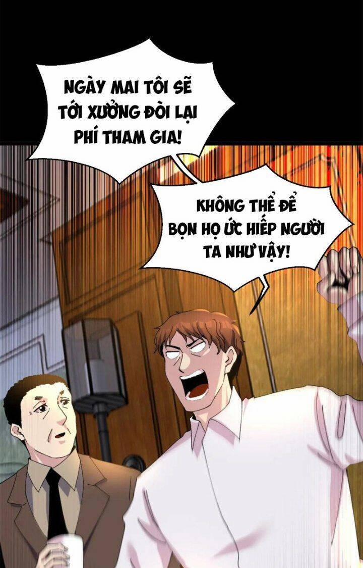 Trùng Sinh Trở Lại 1983 Làm Phú Hào 310 trang 17