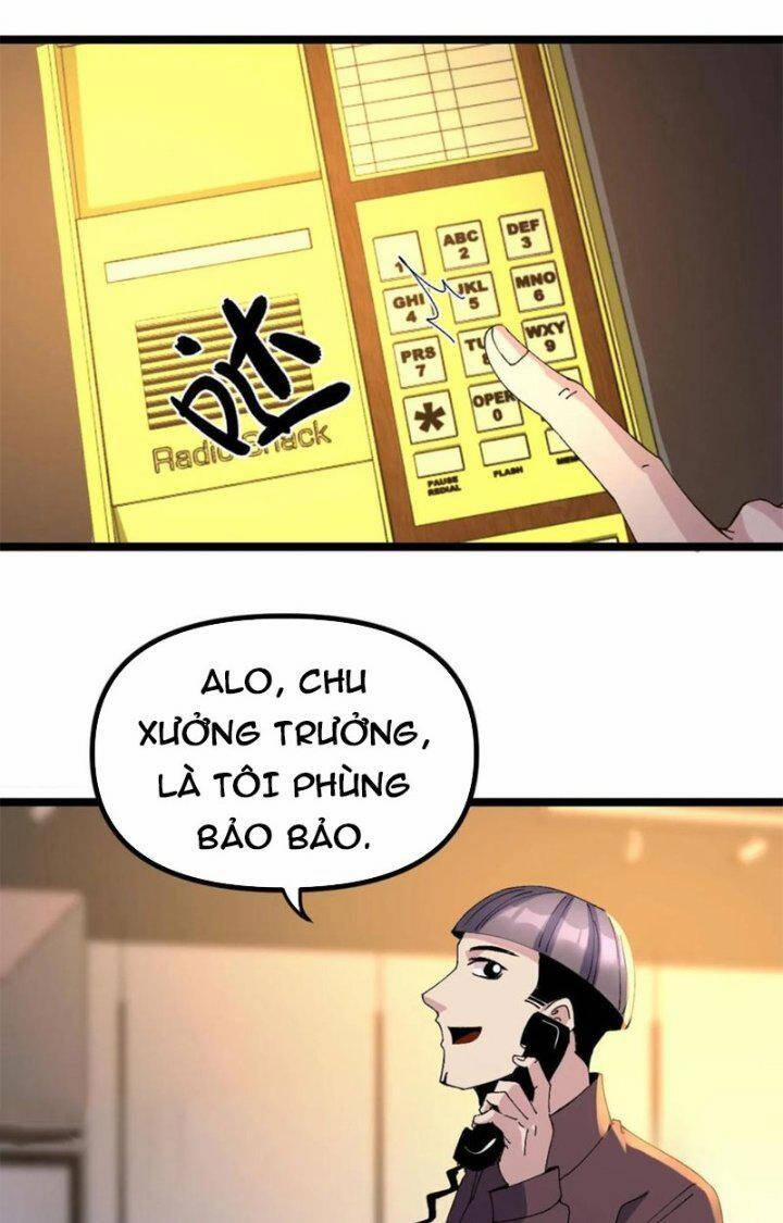 Trùng Sinh Trở Lại 1983 Làm Phú Hào 310 trang 2