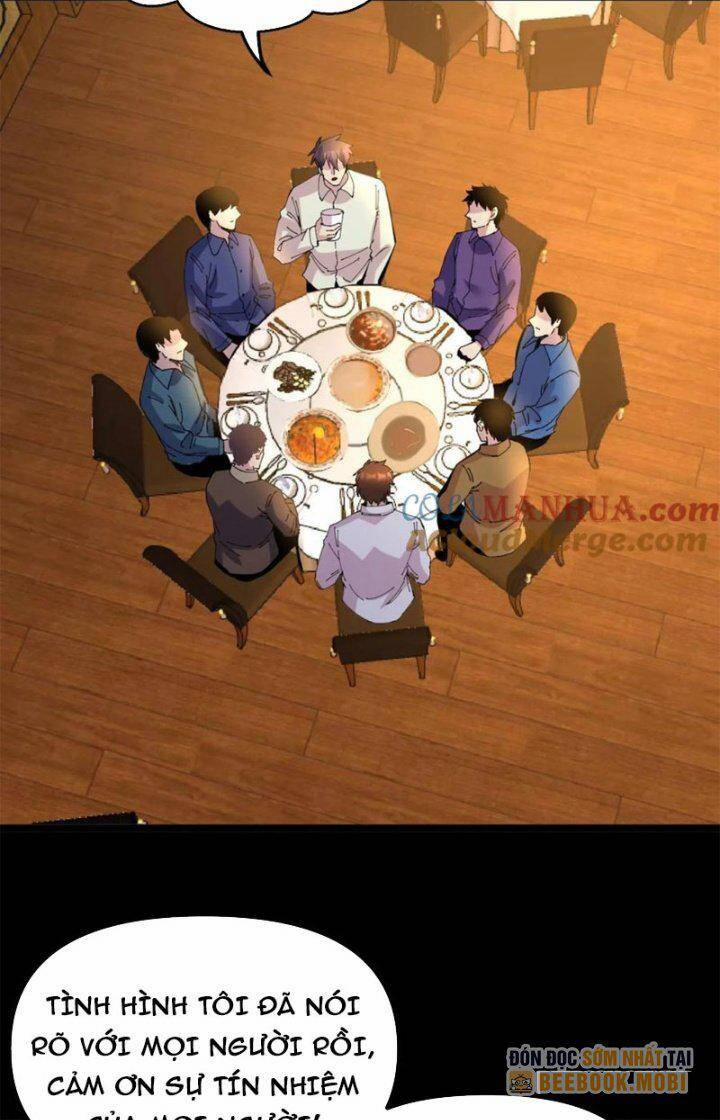 Trùng Sinh Trở Lại 1983 Làm Phú Hào 310 trang 7