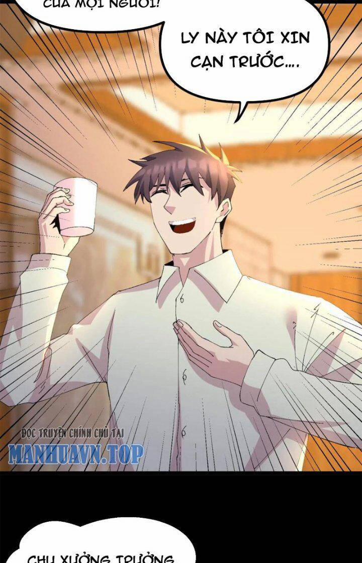 Trùng Sinh Trở Lại 1983 Làm Phú Hào 310 trang 8