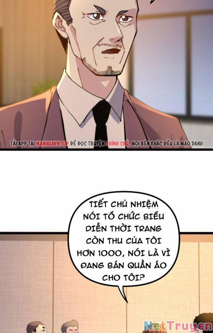 Trùng Sinh Trở Lại 1983 Làm Phú Hào 311 trang 15