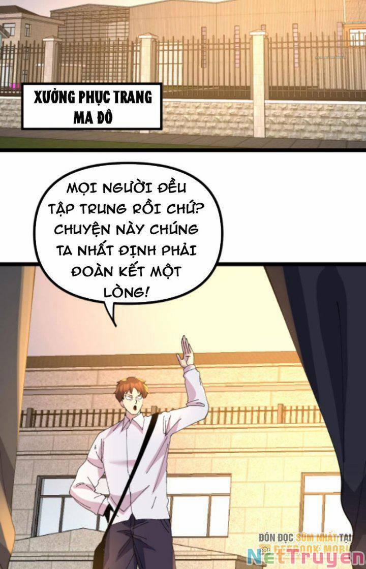 Trùng Sinh Trở Lại 1983 Làm Phú Hào 311 trang 6