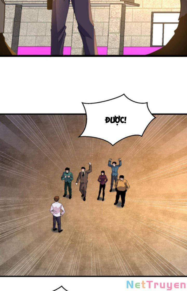 Trùng Sinh Trở Lại 1983 Làm Phú Hào 311 trang 7