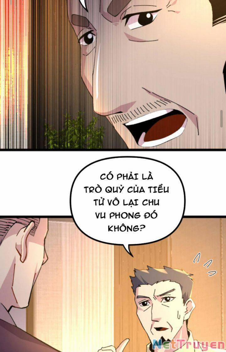 Trùng Sinh Trở Lại 1983 Làm Phú Hào 312 trang 12