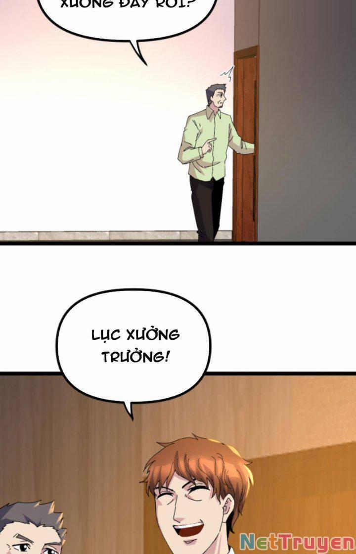 Trùng Sinh Trở Lại 1983 Làm Phú Hào 312 trang 16