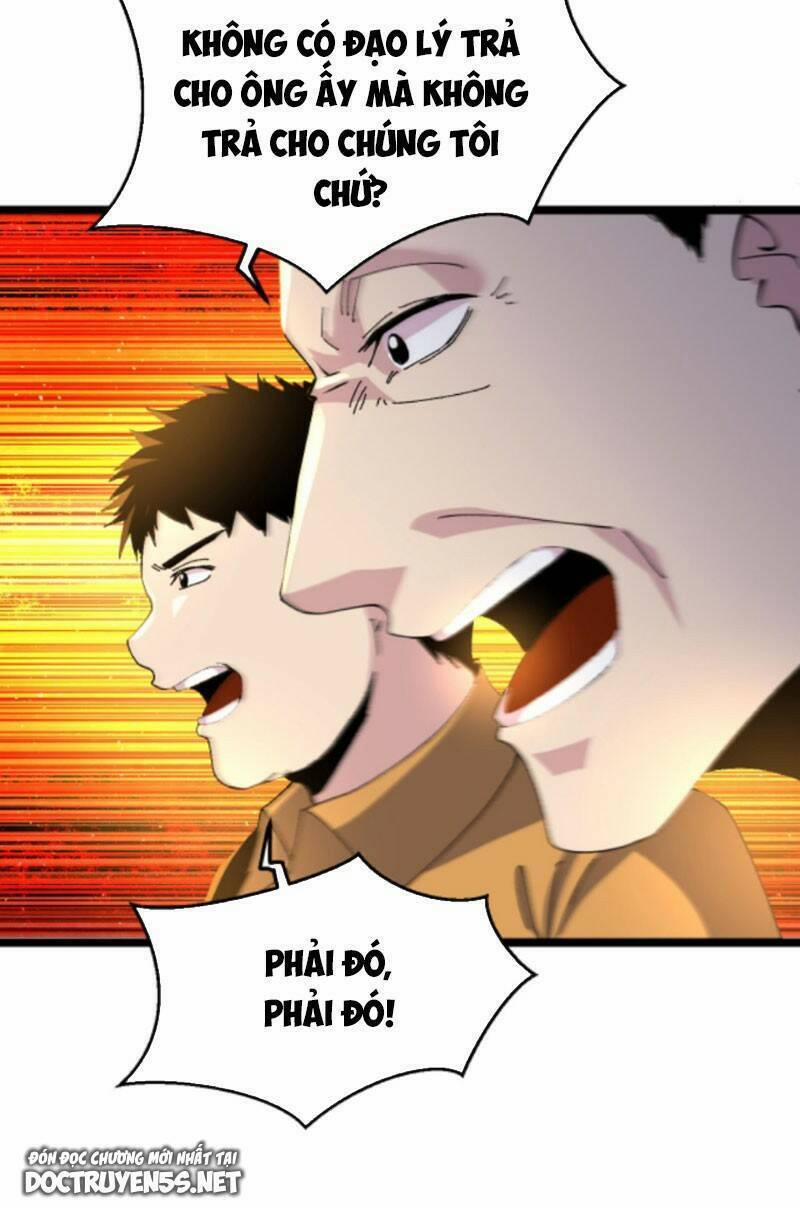 Trùng Sinh Trở Lại 1983 Làm Phú Hào 313 trang 15