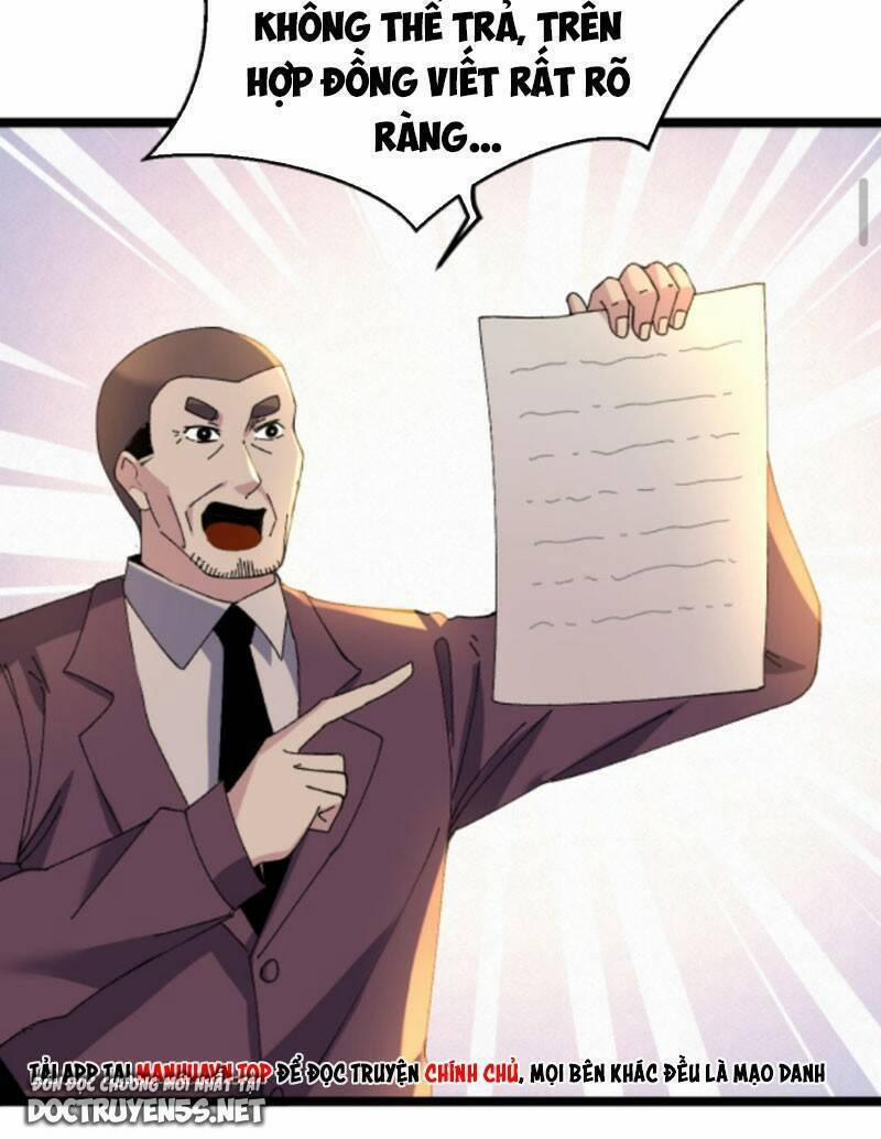 Trùng Sinh Trở Lại 1983 Làm Phú Hào 313 trang 17