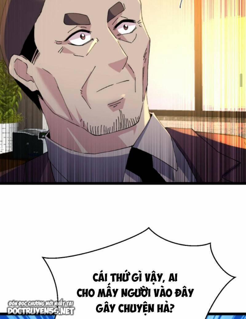 Trùng Sinh Trở Lại 1983 Làm Phú Hào 313 trang 20