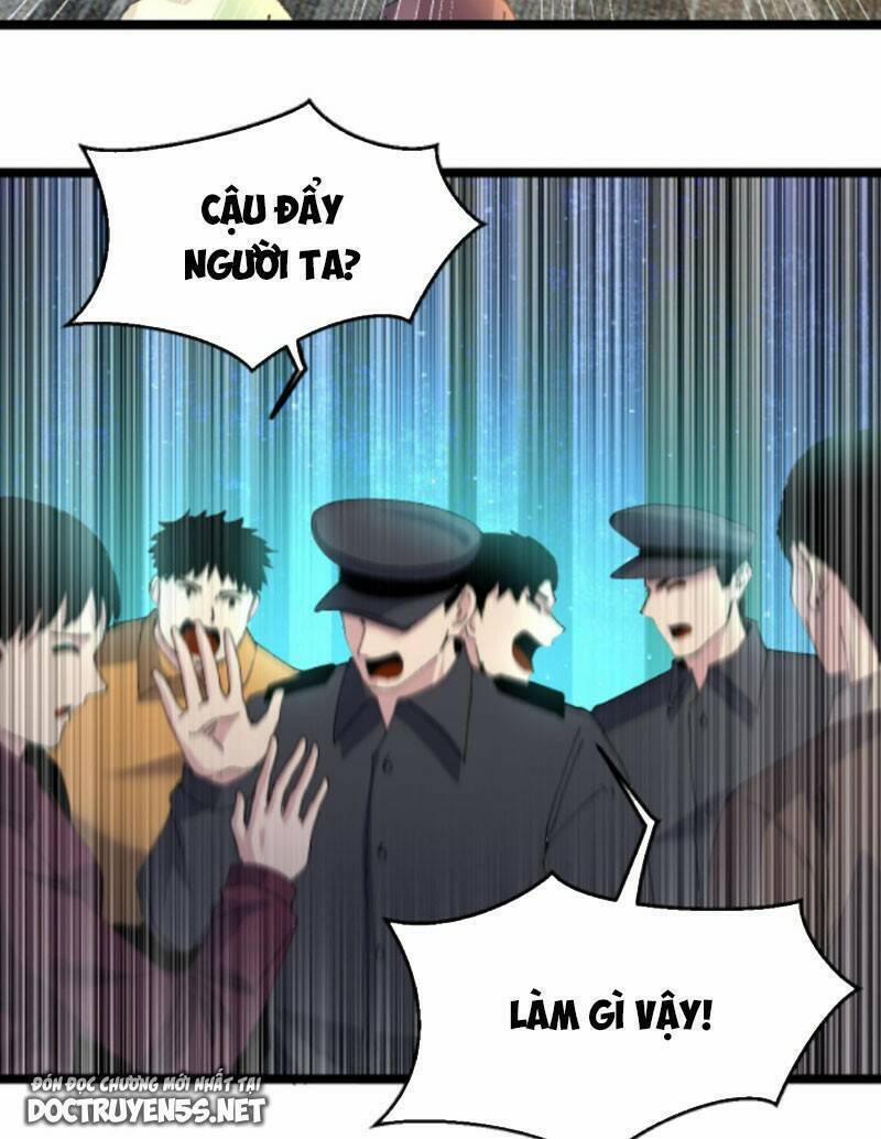 Trùng Sinh Trở Lại 1983 Làm Phú Hào 313 trang 25