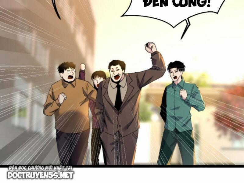 Trùng Sinh Trở Lại 1983 Làm Phú Hào 314 trang 24