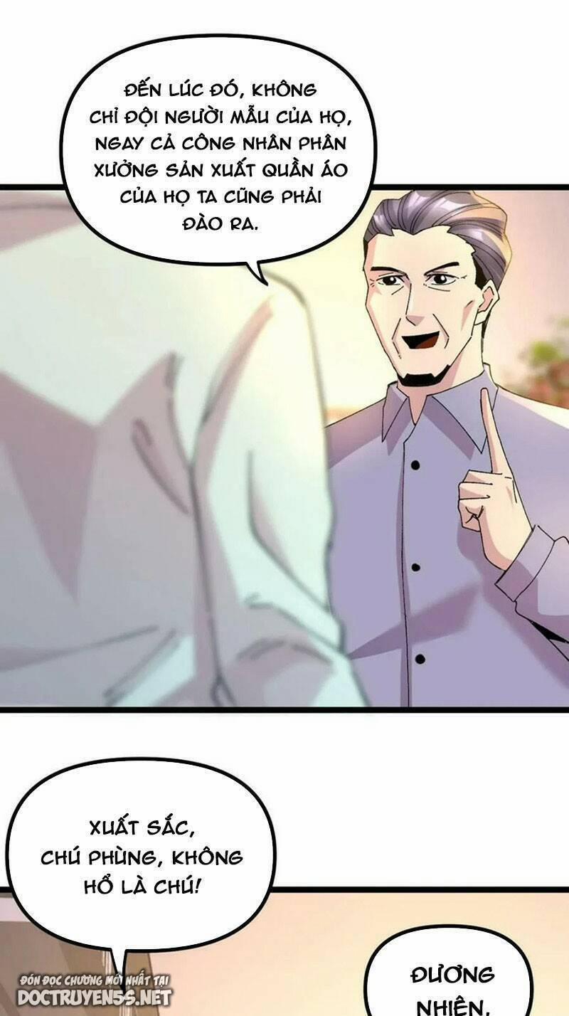 Trùng Sinh Trở Lại 1983 Làm Phú Hào 315 trang 0