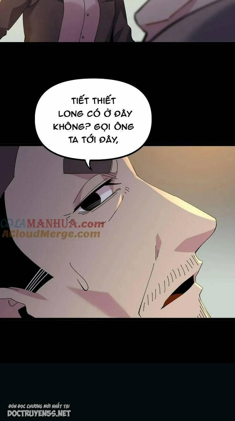 Trùng Sinh Trở Lại 1983 Làm Phú Hào 315 trang 11