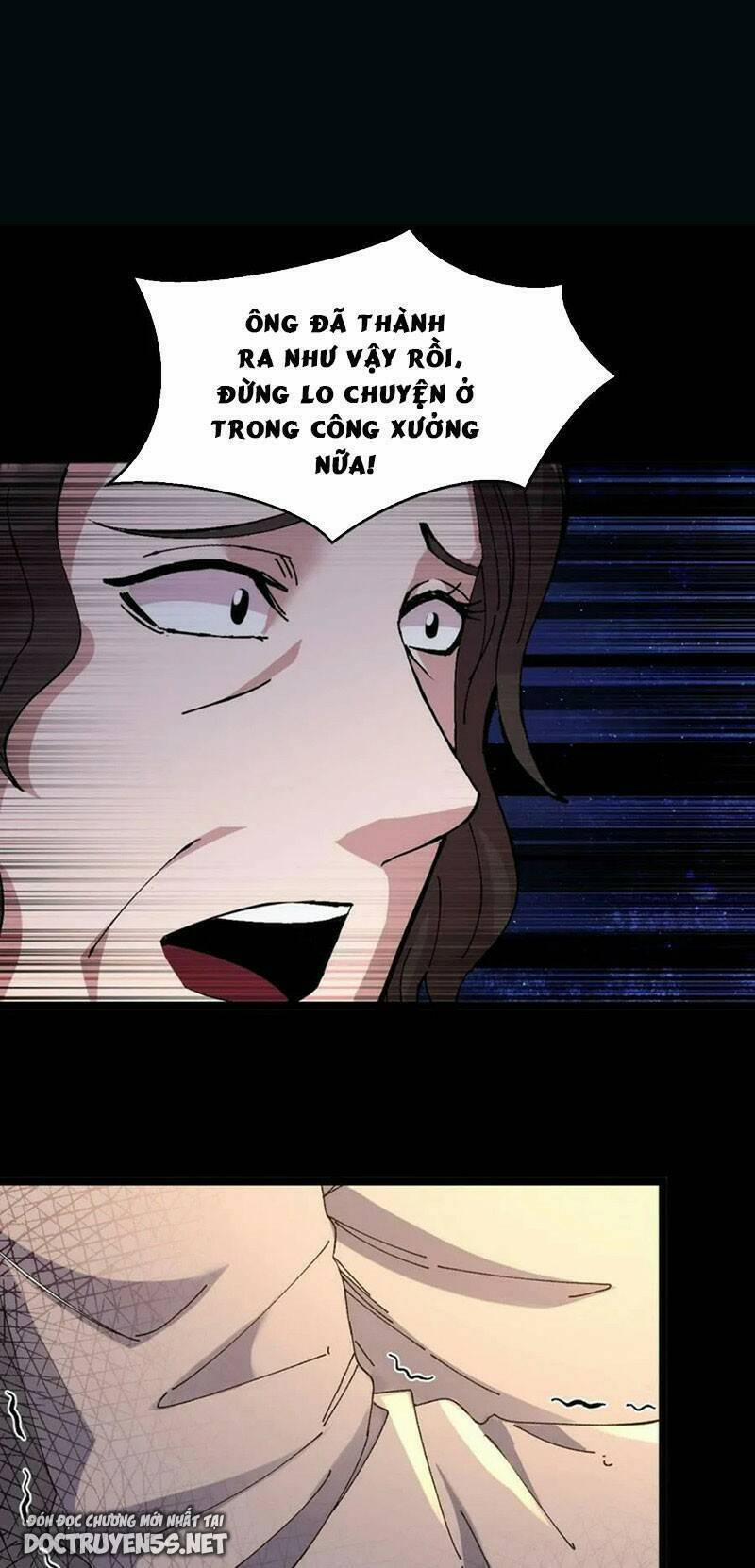 Trùng Sinh Trở Lại 1983 Làm Phú Hào 315 trang 12