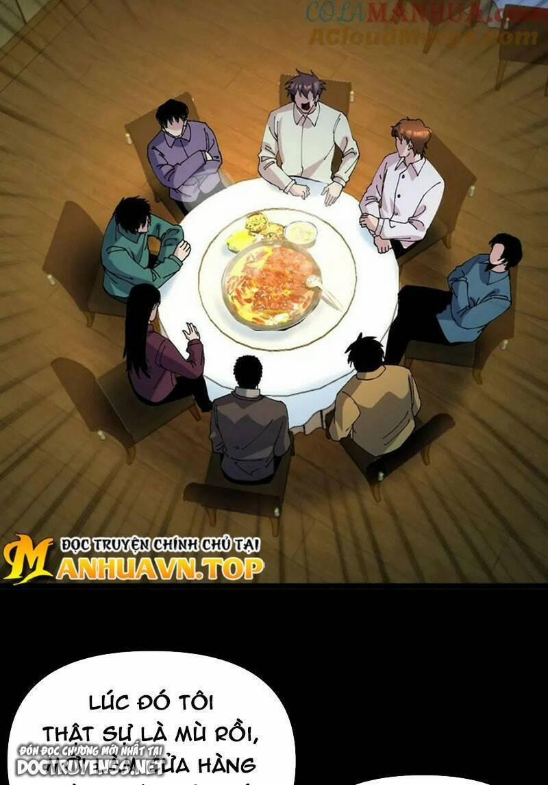 Trùng Sinh Trở Lại 1983 Làm Phú Hào 316 trang 0