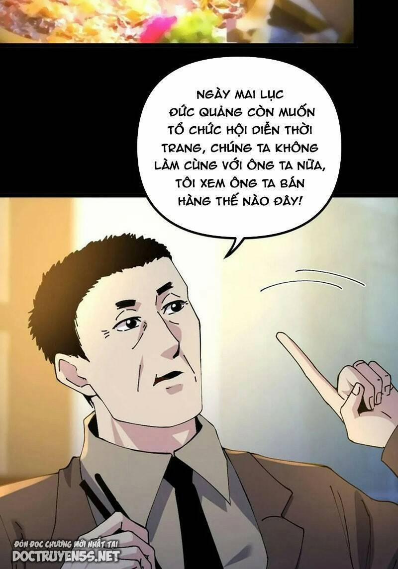 Trùng Sinh Trở Lại 1983 Làm Phú Hào 316 trang 8