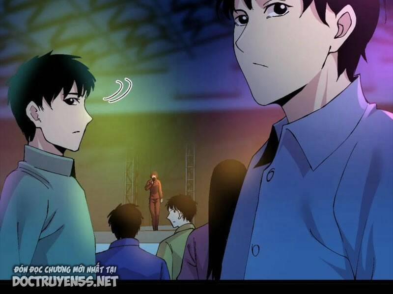 Trùng Sinh Trở Lại 1983 Làm Phú Hào 317 trang 23