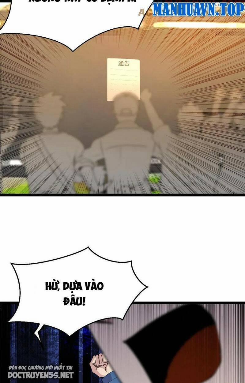 Trùng Sinh Trở Lại 1983 Làm Phú Hào 318 trang 19