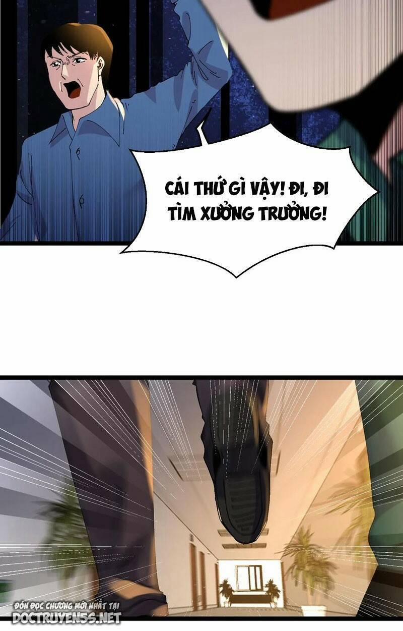 Trùng Sinh Trở Lại 1983 Làm Phú Hào 318 trang 20