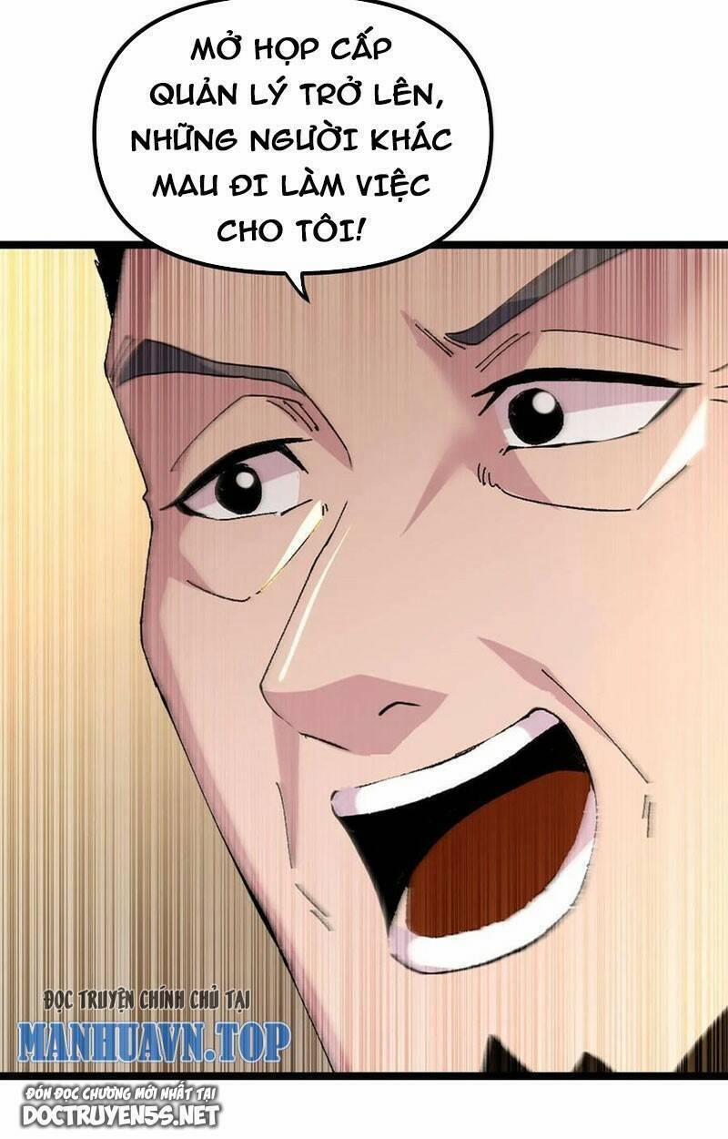Trùng Sinh Trở Lại 1983 Làm Phú Hào 318 trang 22