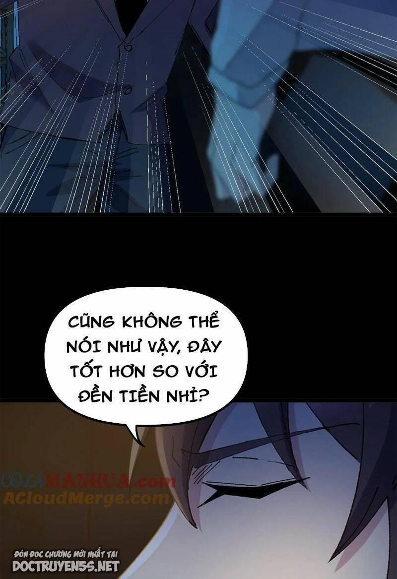 Trùng Sinh Trở Lại 1983 Làm Phú Hào 318 trang 4