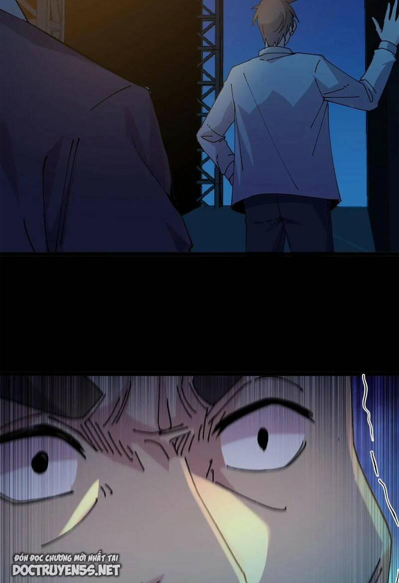 Trùng Sinh Trở Lại 1983 Làm Phú Hào 318 trang 8