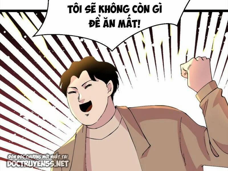 Trùng Sinh Trở Lại 1983 Làm Phú Hào 320 trang 34