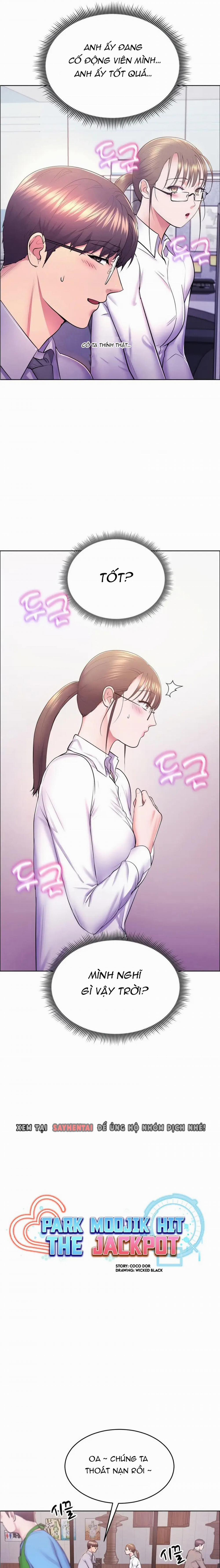 Trúng Số 10 trang 6