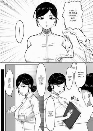 Đọc truyện tranh Trung tâm hiến tinh