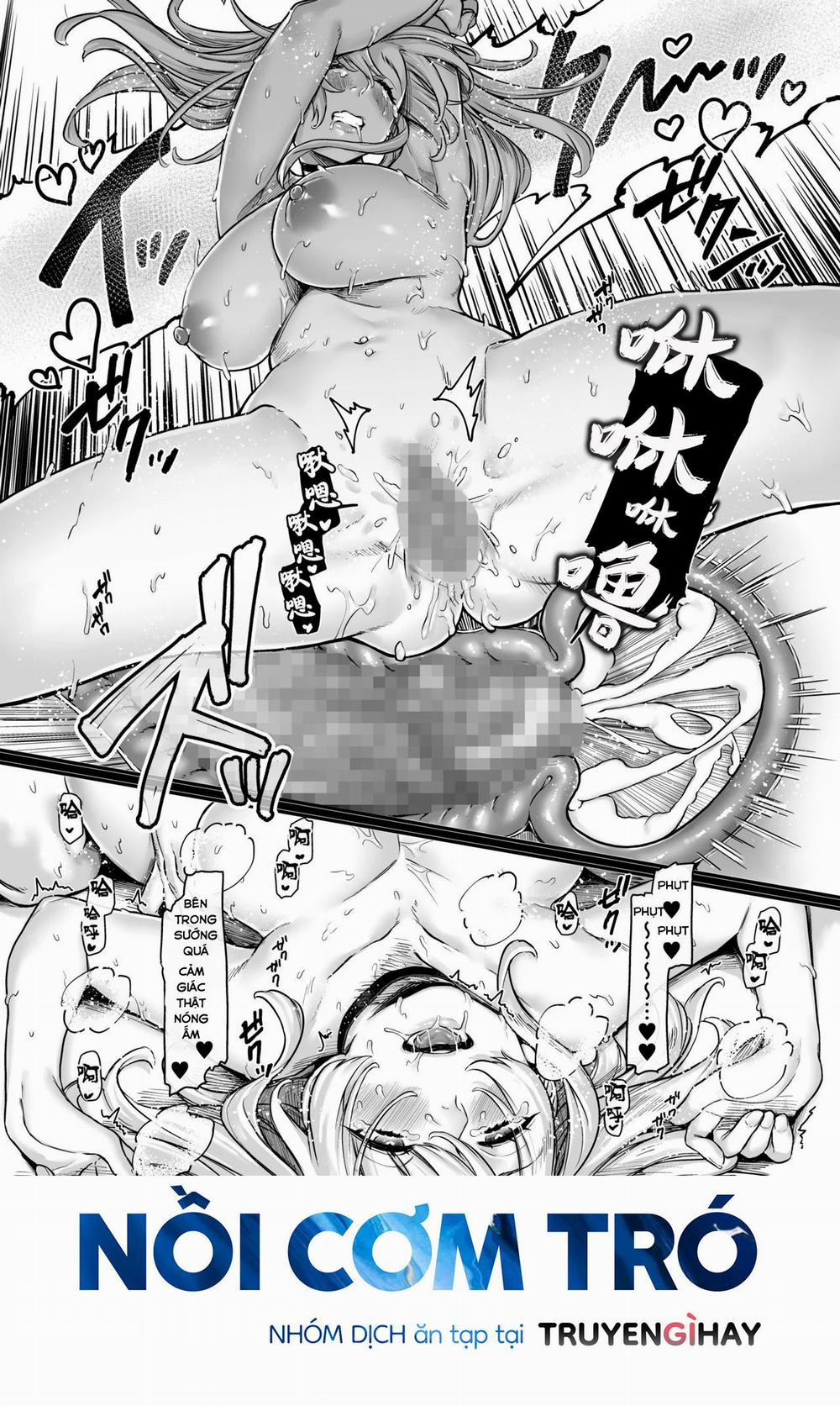 Trung Tâm Mua Sắm Cuối Cùng 2 trang 14