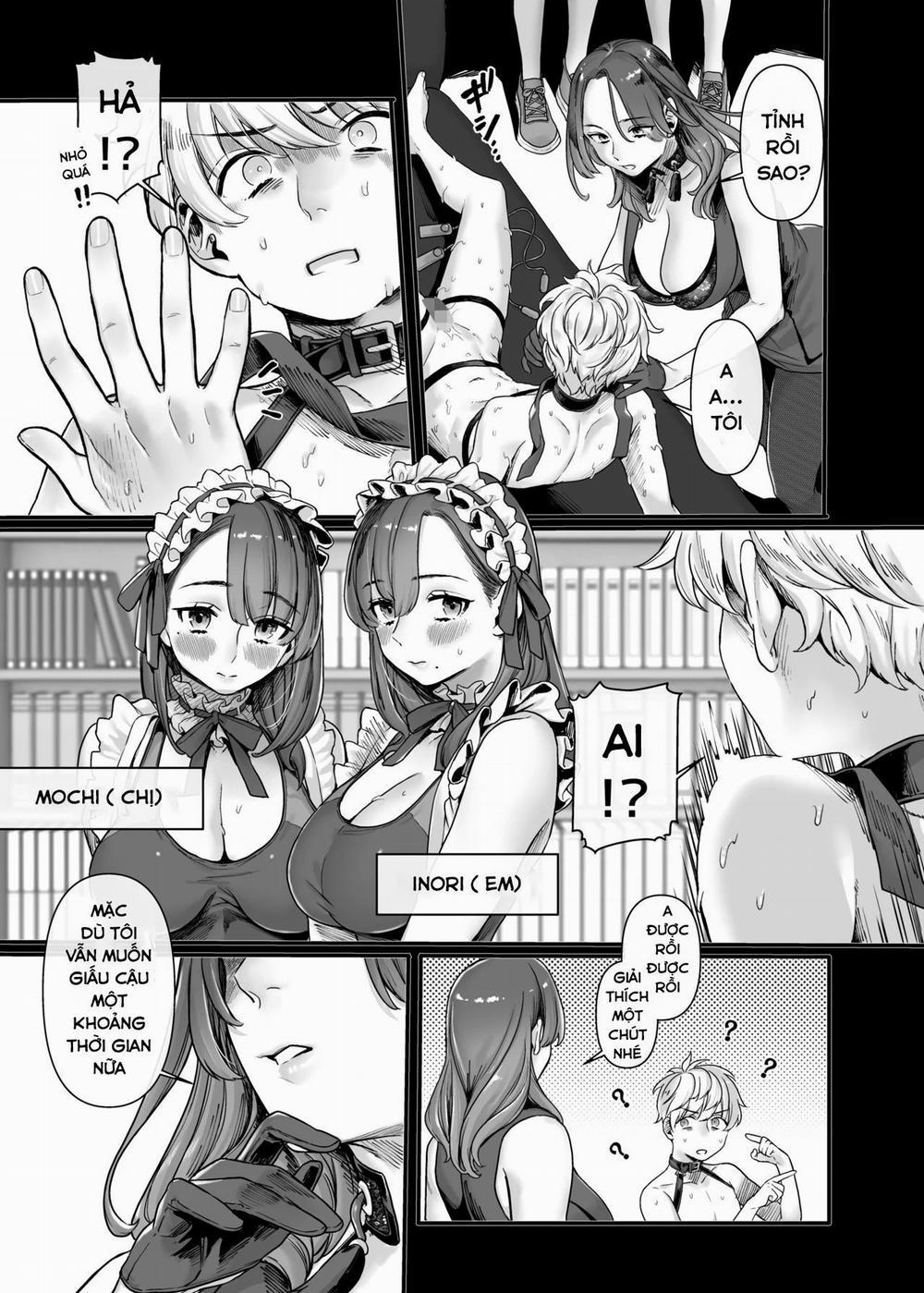 Trung Tâm Mua Sắm Cuối Cùng 3.1 trang 7