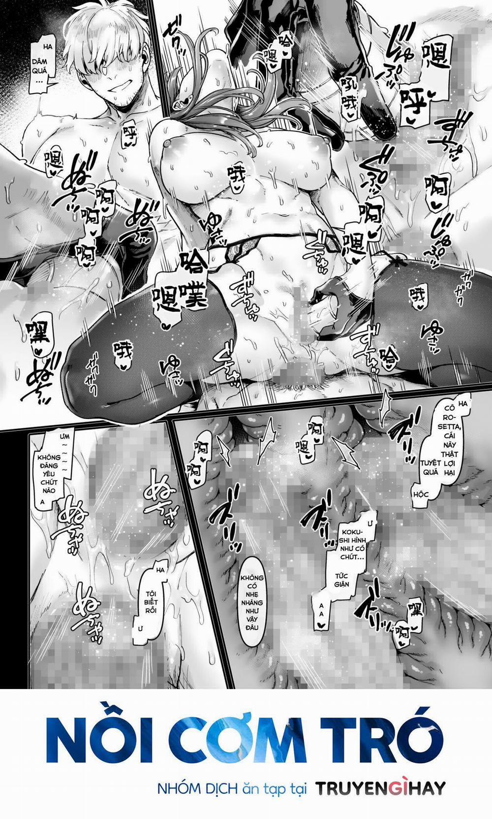 Trung Tâm Mua Sắm Cuối Cùng 5.2 trang 11