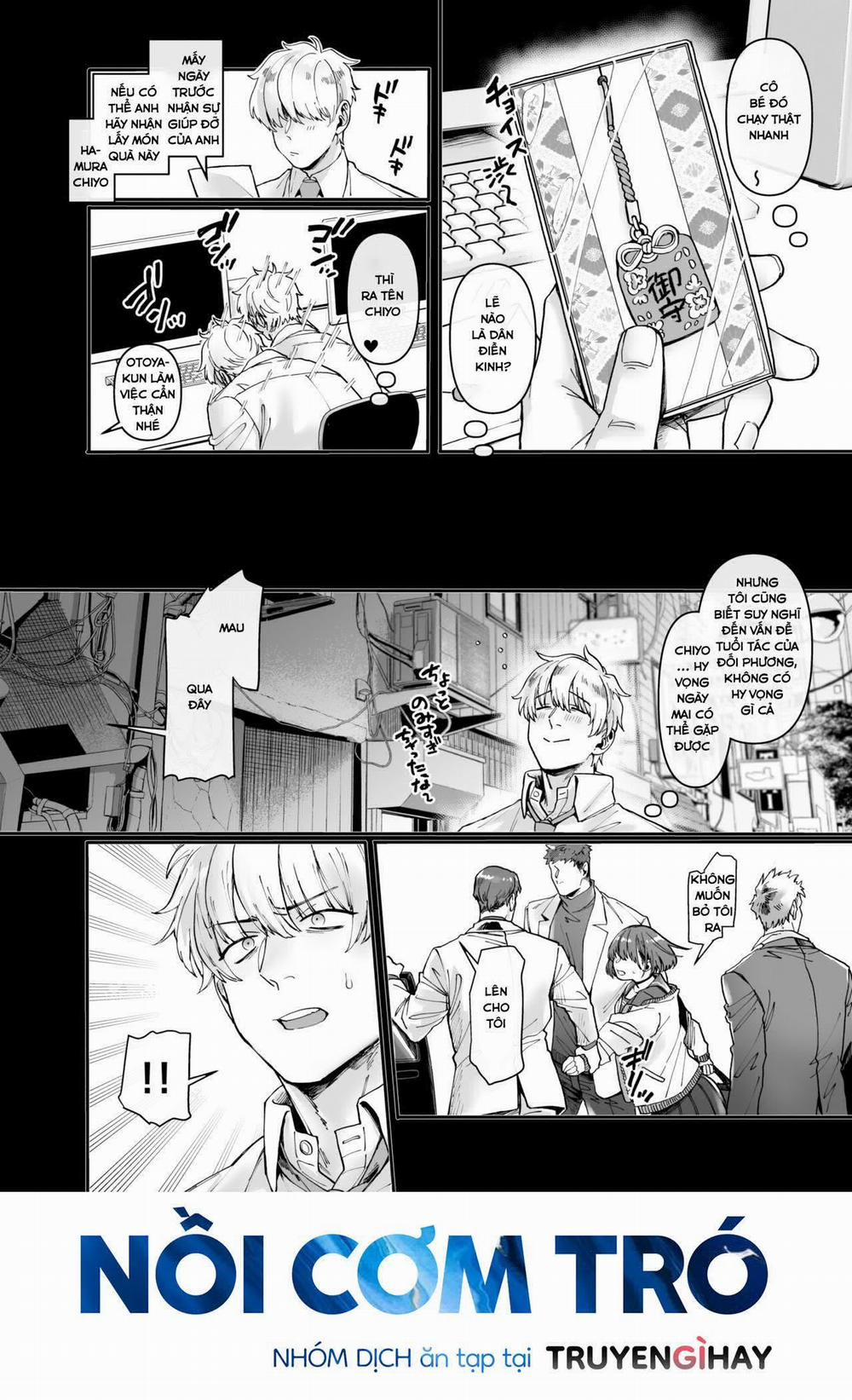 Trung Tâm Mua Sắm Cuối Cùng 6.1 trang 10