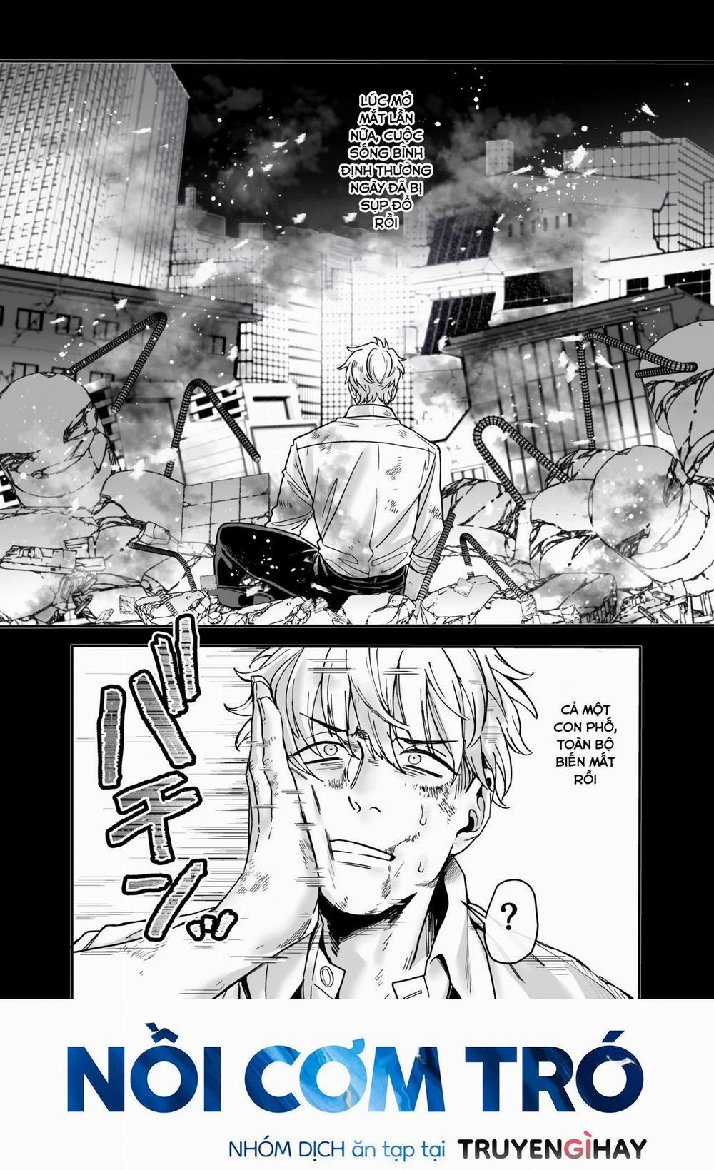 Trung Tâm Mua Sắm Cuối Cùng 6.1 trang 12