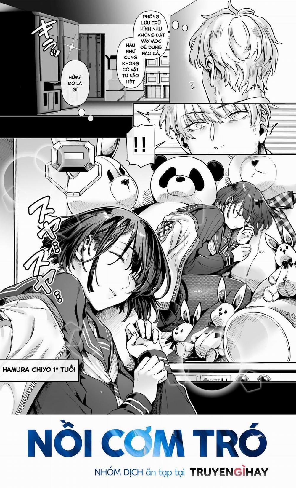 Trung Tâm Mua Sắm Cuối Cùng 6.1 trang 2