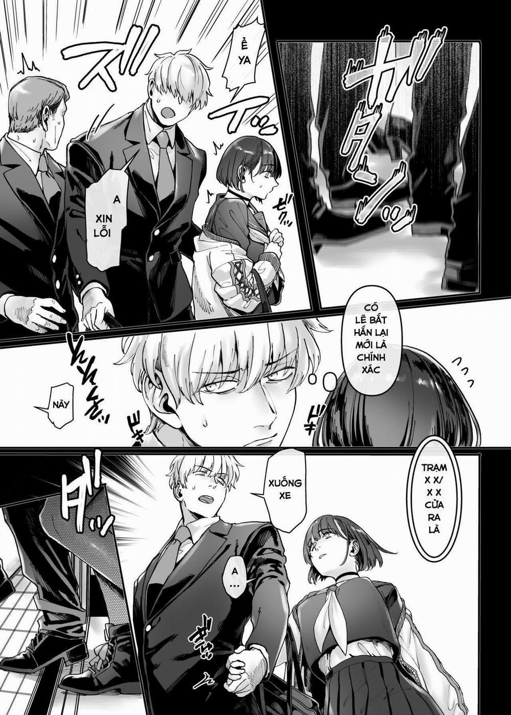 Trung Tâm Mua Sắm Cuối Cùng 6.1 trang 7