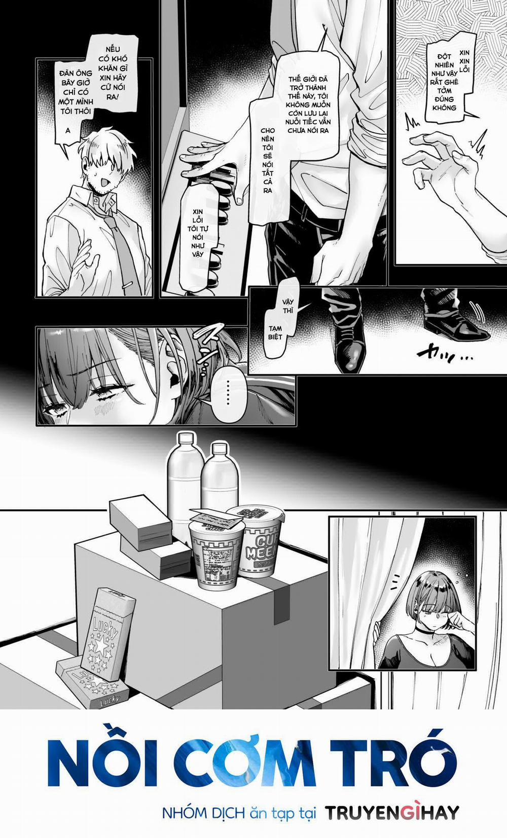 Trung Tâm Mua Sắm Cuối Cùng 6.2 trang 2