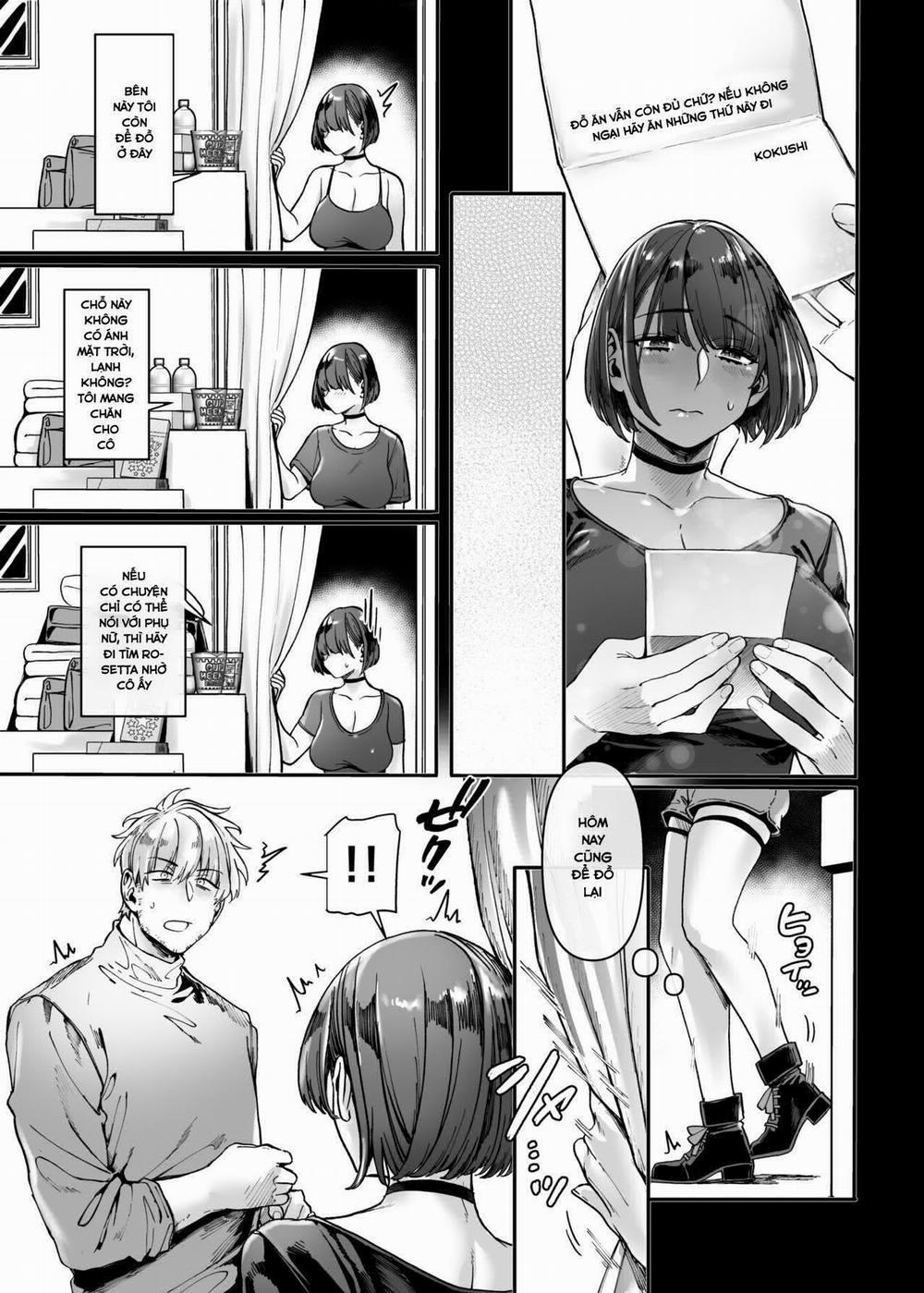 Trung Tâm Mua Sắm Cuối Cùng 6.2 trang 3