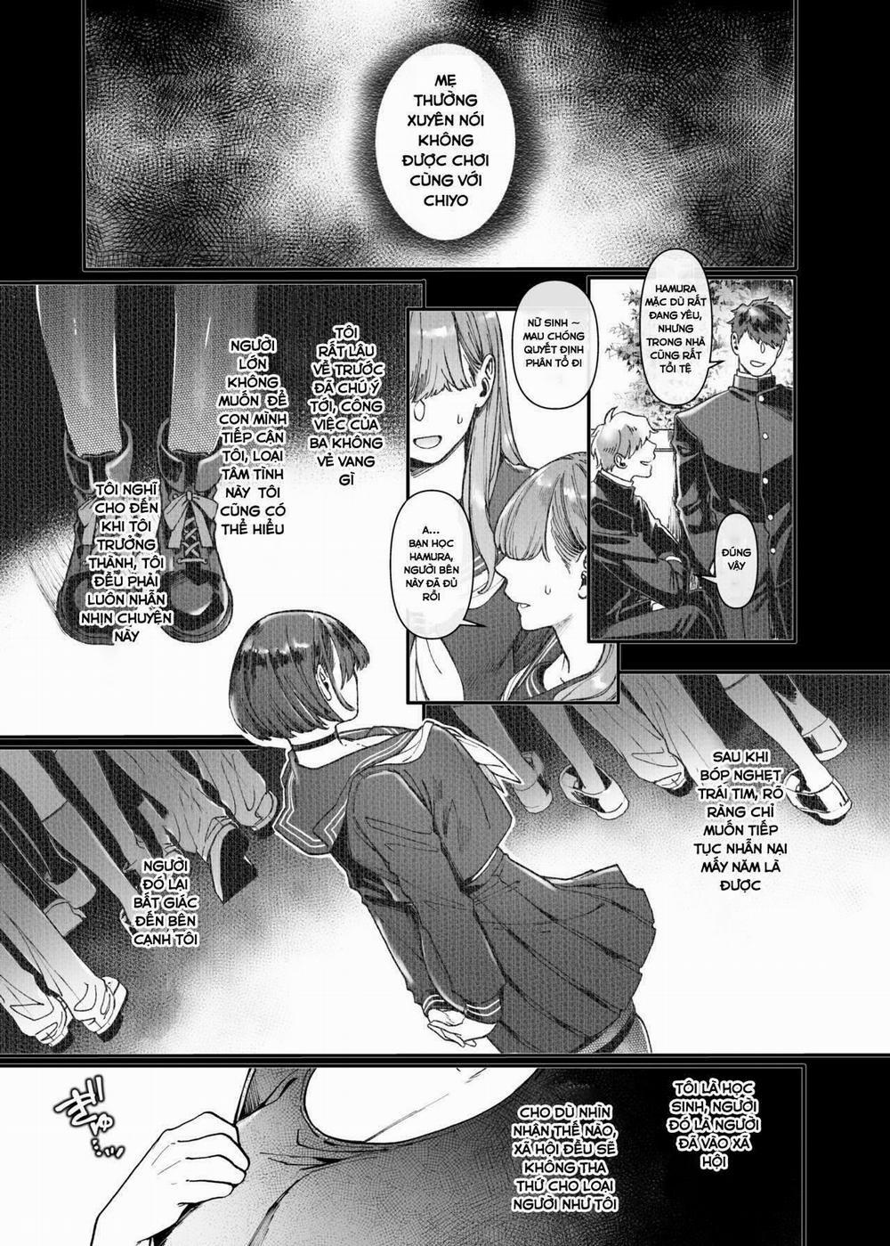 Trung Tâm Mua Sắm Cuối Cùng 6.2 trang 5