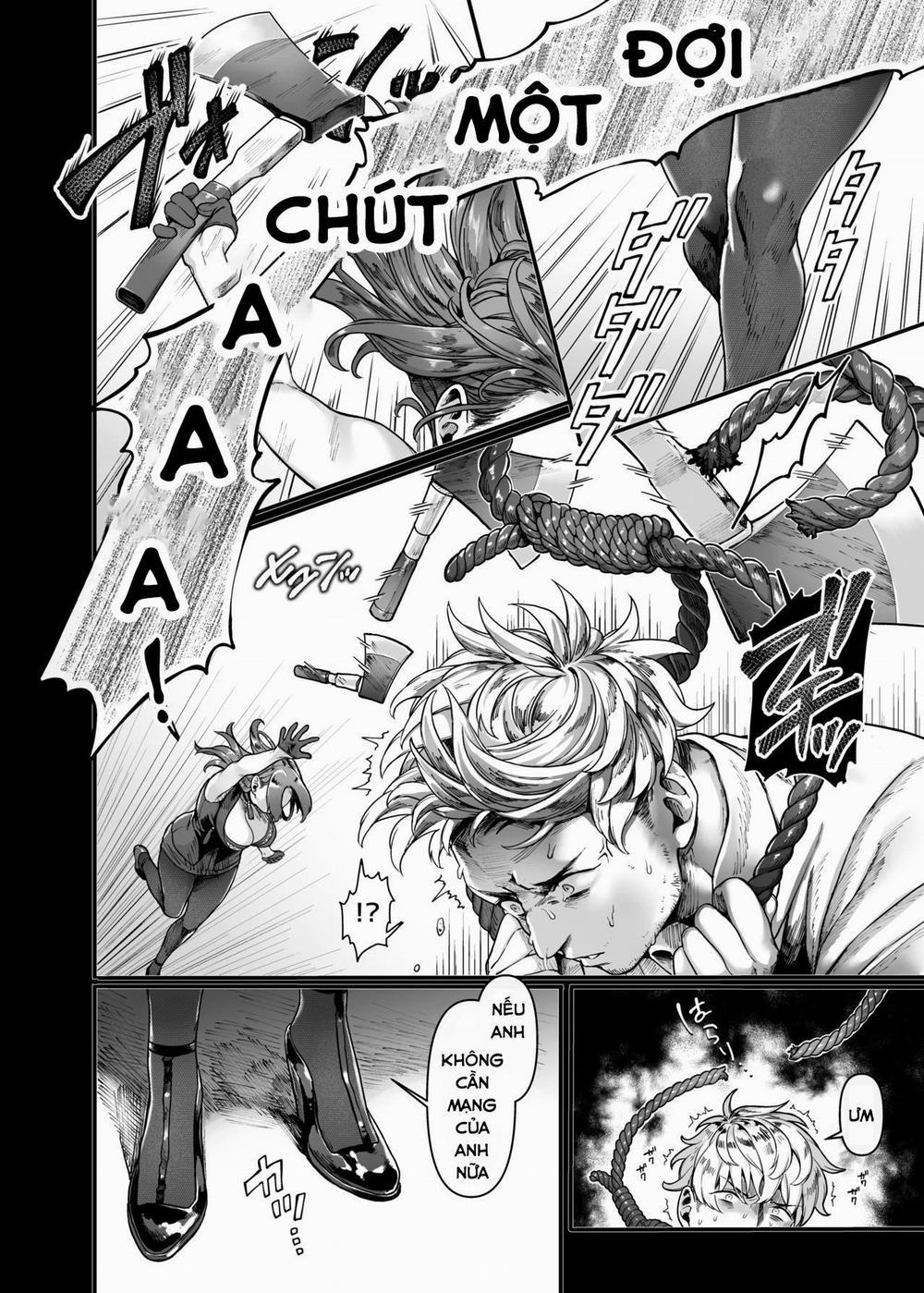 Trung Tâm Mua Sắm Cuối Cùng 8 trang 4