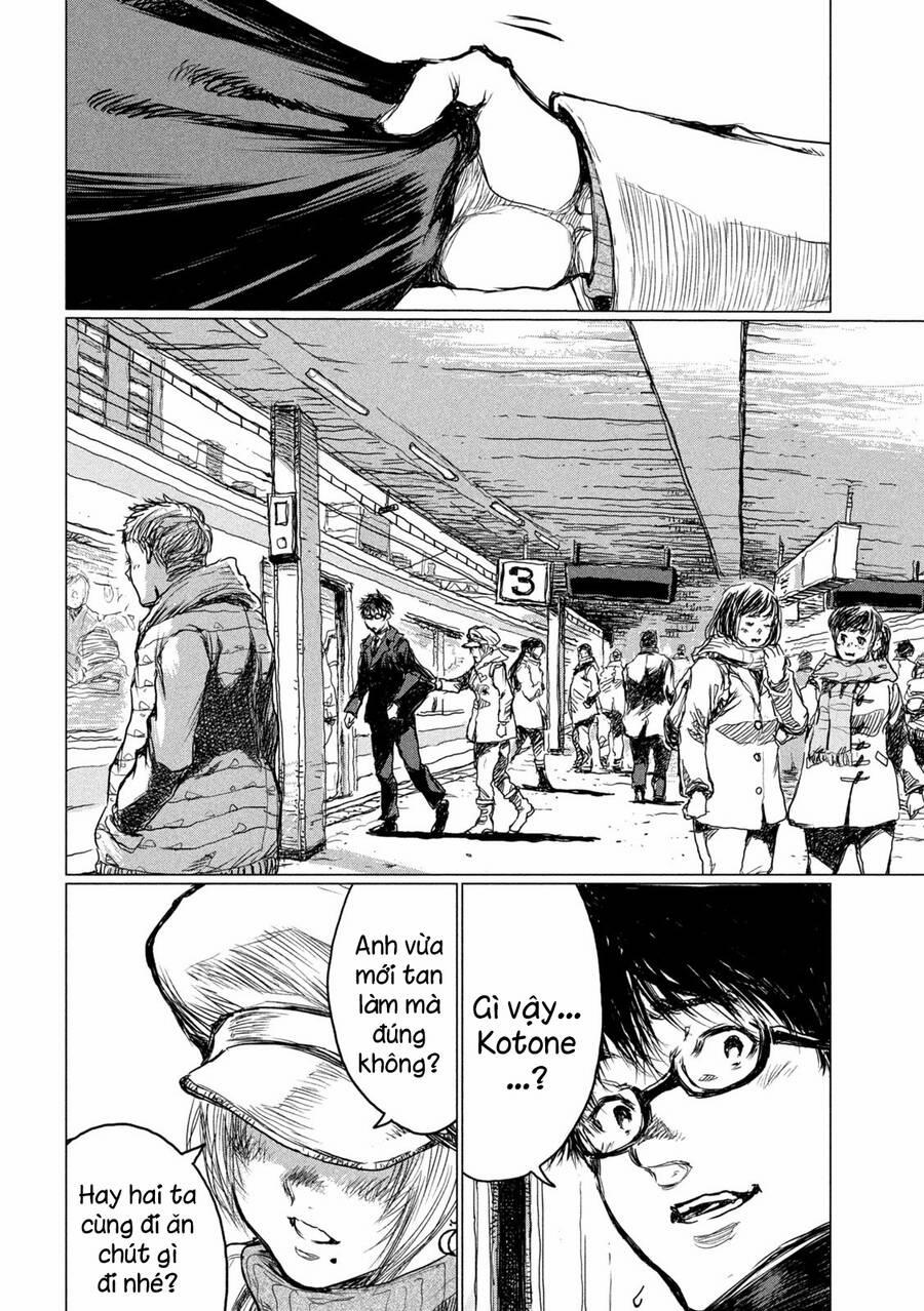 Trước Khi Em Trở Thành Quái Vật 1 trang 15