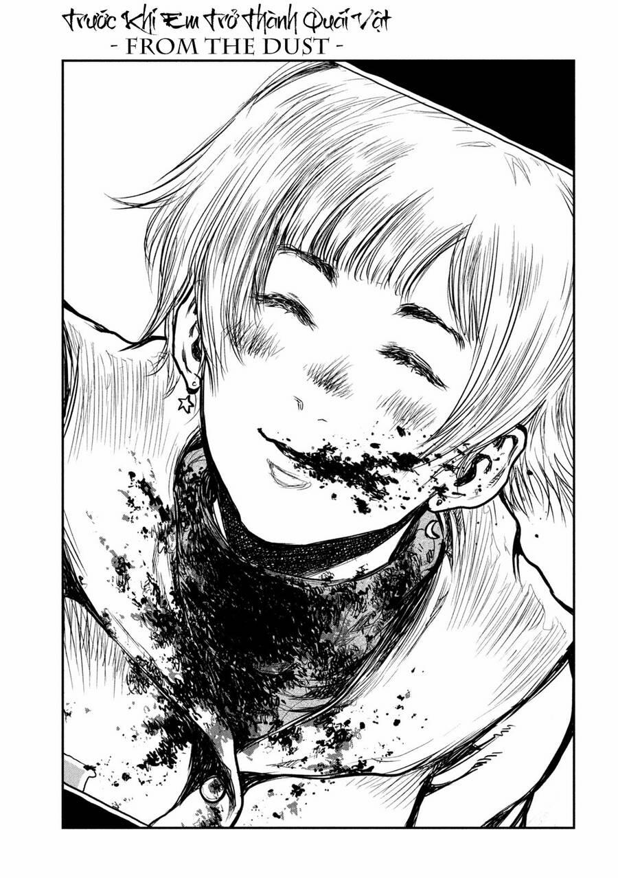 Trước Khi Em Trở Thành Quái Vật 2 trang 14